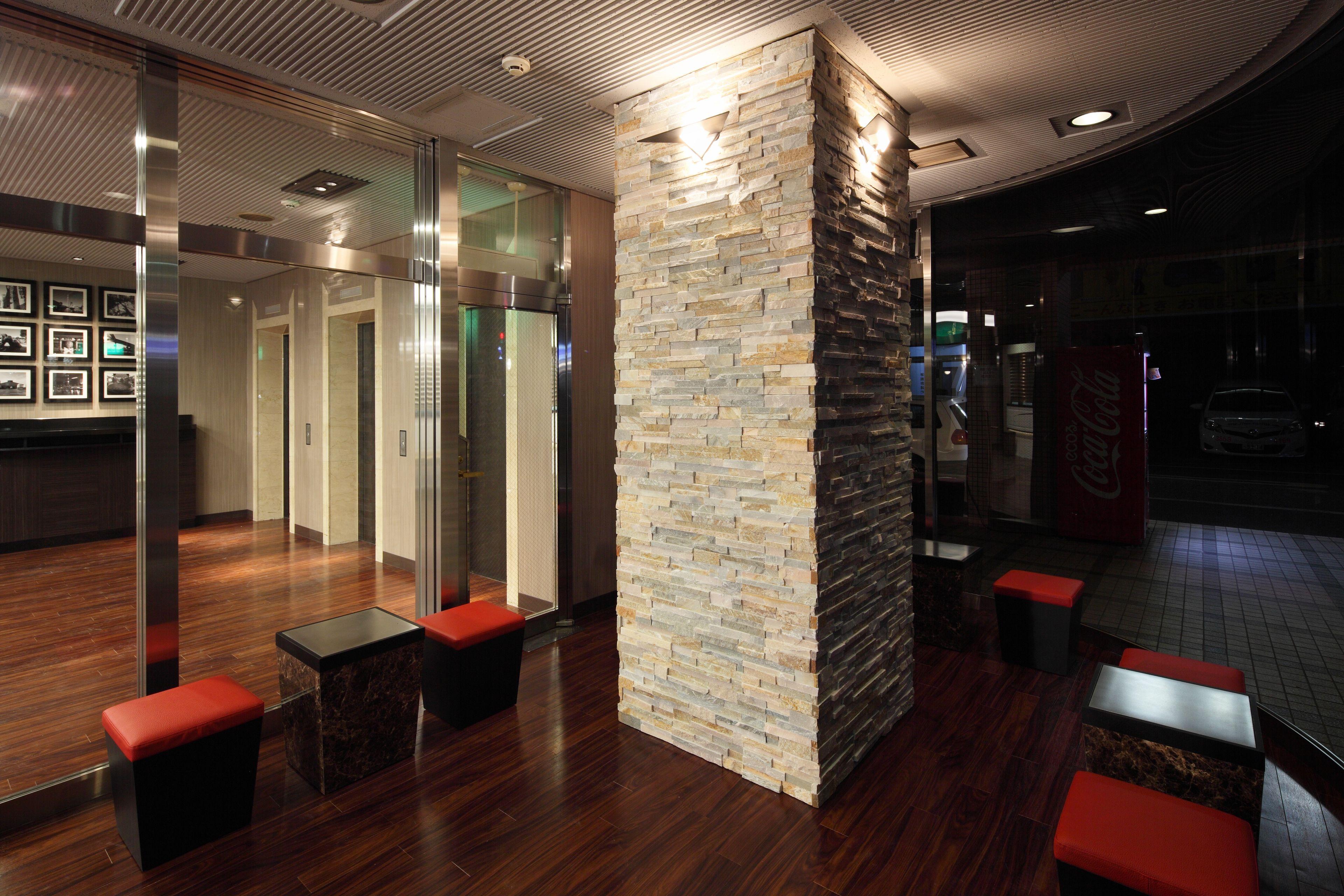 Hotel Mystays Kameido — Fotos 3